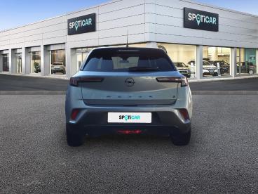 SPOTICAR Opel Mokka 136 Ch & Batterie 50 Kwh Elegance Business Occasion - Suv-4x4 Electrique Gris - Onet Le Chateau - 1204235132_5
