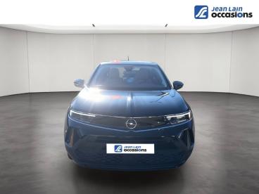 SPOTICAR Opel Mokka 1.5 Diesel 110 Ch Bvm6 Elegance Business Occasion - Suv-4x4 Diesel Noir - Anthy Sur Leman - 1204237778_2
