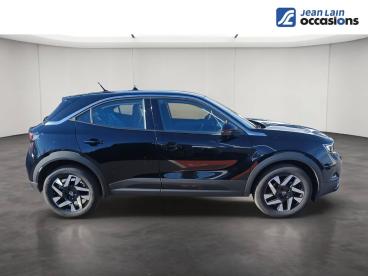 SPOTICAR Opel Mokka 1.5 Diesel 110 Ch Bvm6 Elegance Business Occasion - Suv-4x4 Diesel Noir - Anthy Sur Leman - 1204237778_4