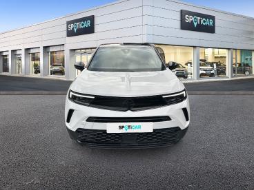 SPOTICAR Opel Mokka Mokka-e 136 Ch & Batterie 50 Kwh Gs Occasion - Suv-4x4 Electrique Blanc Banquise - Villefranche sur saone - 1203877374_2