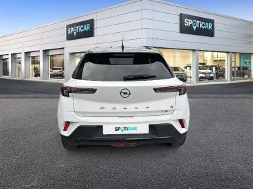 SPOTICAR Opel Mokka Mokka-e 136 Ch & Batterie 50 Kwh Gs Occasion - Suv-4x4 Electrique Blanc Banquise - Villefranche sur saone - 1203877374_5