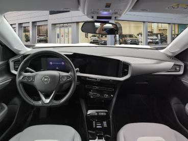 SPOTICAR Opel Mokka Mokka-e 136 Ch & Batterie 50 Kwh Gs Occasion - Suv-4x4 Electrique Blanc Jade - Beziers - 1204013943_5