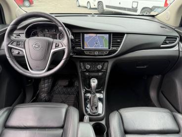 SPOTICAR Opel Mokka X 1.4 Turbo 152ch Elite 4x4 Bva Occasion - Suv-4x4 Essence Gris Quantum - Cessy - 1204149018_2