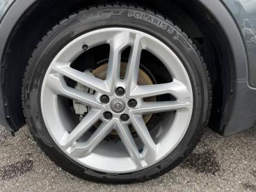 SPOTICAR Opel Mokka X 1.4 Turbo 152ch Elite 4x4 Bva Occasion - Suv-4x4 Essence Gris Quantum - Cessy - 1204149018_5