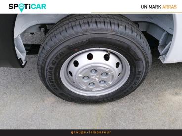 SPOTICAR Opel Movano L2h2 3.5 140chs&s Occasion - Utilitaire Diesel Blanc Icy - Beaurains - 1203184280_3