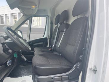 SPOTICAR Opel Movano L4h3 3.5 Maxi 140ch S&s Pack Premium Connect Occasion - Utilitaire Diesel Blanc Icy - Bergerac - 1203517894_5