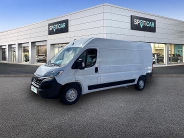 SPOTICAR Opel Movano L3h2 3.5 Maxi 165ch Bluehdi S&s Occasion - Utilitaire Diesel Blanc Icy - Val De Reuil - 1203583302_1