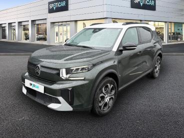 SPOTICAR Opel Movano L2h2 3.3 140ch S&s Pack Premium Connect Occasion - Utilitaire Diesel Blanc Icy - Saverne - 1203710501_1