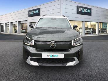 SPOTICAR Opel Movano L2h2 3.3 140ch S&s Pack Premium Connect Occasion - Utilitaire Diesel Blanc Icy - Saverne - 1203710501_2