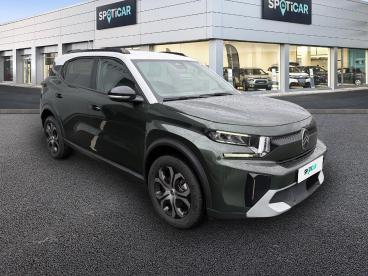 SPOTICAR Opel Movano L2h2 3.3 140ch S&s Pack Premium Connect Occasion - Utilitaire Diesel Blanc Icy - Saverne - 1203710501_3