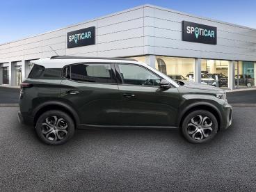SPOTICAR Opel Movano L2h2 3.3 140ch S&s Pack Premium Connect Occasion - Utilitaire Diesel Blanc Icy - Saverne - 1203710501_4