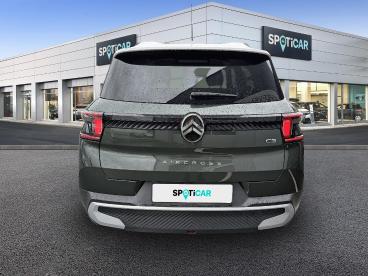 SPOTICAR Opel Movano L2h2 3.3 140ch S&s Pack Premium Connect Occasion - Utilitaire Diesel Blanc Icy - Saverne - 1203710501_5
