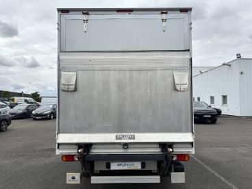 SPOTICAR Opel Movano Grand Volume C3500 L3h1 145 Ch Biturbo S/s Occasion - Utilitaire Diesel Blanc - Migne Auxances - 1203770157_5