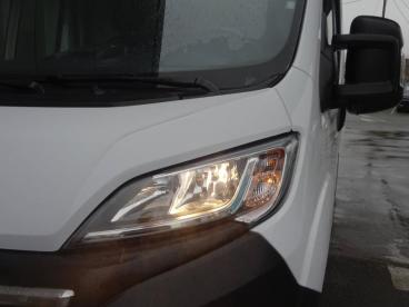 SPOTICAR Opel Movano 3.5t L2h2 2.2d 165ch Pack Clim Occasion - Utilitaire Diesel Blanc Icy - Pithiviers - 1203790539_3
