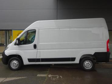 SPOTICAR Opel Movano 3.5t L2h2 2.2d 165ch Pack Clim Occasion - Utilitaire Diesel Blanc Icy - Pithiviers - 1203790539_5
