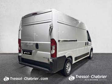 SPOTICAR Opel Movano 3.5 T L3h3 140 Ch Pack Business Occasion -  Diesel Blanc - Perpignan - 1203839701_2