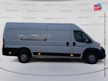 SPOTICAR Opel Movano L4h2 3.5 Maxi 140ch Bluehdi S&s Occasion - Utilitaire Diesel Blanc Icy - Belleville Sur Meuse - 1203886628_4