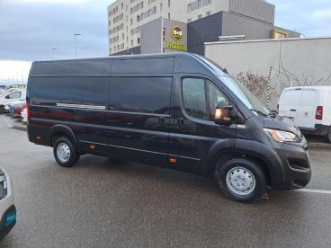 SPOTICAR Opel Movano Fgn 3.5t Maxi L4h2 140 Blue Hdi S&s Occasion - Utilitaire Diesel Gris - Venissieux - 1203927998_3