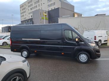 SPOTICAR Opel Movano Fgn 3.5t Maxi L4h2 140 Blue Hdi S&s Occasion - Utilitaire Diesel Gris - Venissieux - 1203927998_4