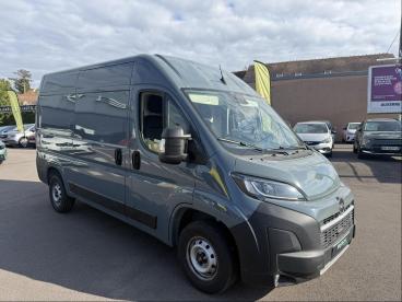 SPOTICAR Opel Movano L2h2 3.0 120ch S&s Pack Premium Connect Occasion - Utilitaire Diesel Blanc Icy - Auxerre - 1203967320_3