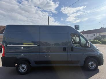 SPOTICAR Opel Movano L2h2 3.0 120ch S&s Pack Premium Connect Occasion - Utilitaire Diesel Blanc Icy - Auxerre - 1203967320_4