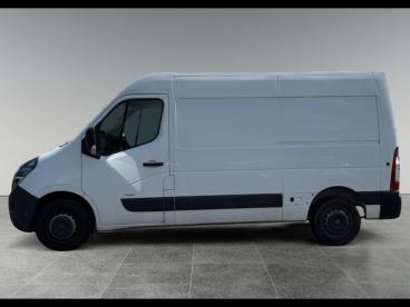 SPOTICAR Opel Movano F3300 L2h2 2.3 Cdti 180ch Occasion - Utilitaire Diesel Blanc Polaire - Otterswiller - 1203991533_2