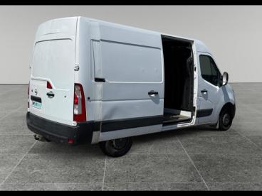 SPOTICAR Opel Movano F3300 L2h2 2.3 Cdti 180ch Occasion - Utilitaire Diesel Blanc Polaire - Otterswiller - 1203991533_5