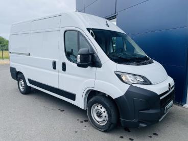 SPOTICAR Opel Movano L2h2 3.5t 180 Diesel Manuelle Occasion - Utilitaire Diesel Blanc - Montpon Menesterol - 1204069216_3