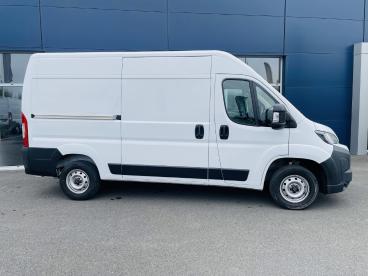 SPOTICAR Opel Movano L2h2 3.5t 180 Diesel Manuelle Occasion - Utilitaire Diesel Blanc - Montpon Menesterol - 1204069216_4