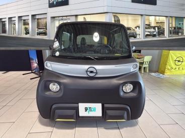 SPOTICAR Opel Rocks-e Electrique Occasion -  Electrique Gris - Arles - 1203803897_2