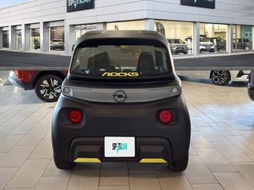 SPOTICAR Opel Rocks-e Electrique Occasion -  Electrique Gris - Arles - 1203803897_5
