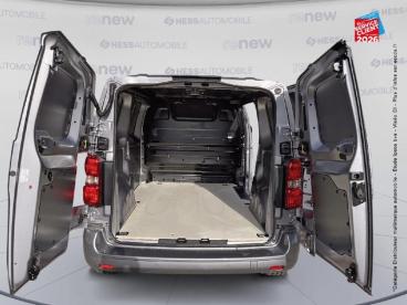 SPOTICAR Opel Vivaro L2 Standard Vivaro-e 300 Pack Business Occasion - Utilitaire Electrique Gris Quartz - Dijon - 1202909838_5
