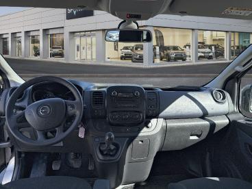 SPOTICAR Opel Vivaro 1.6 Cdti Biturbo 145 K2700 L1h1 Pack Clim + Ecofle Occasion - Familiale Diesel Beige Sandré - Trelissac - 1202990025_3