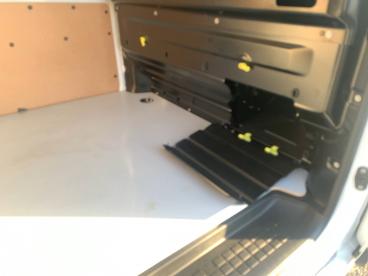 SPOTICAR Opel Vivaro Taille M Bluehdi 145 Pk Premium Connect Occasion - Utilitaire Diesel Blanc - Peronnas - 1203262692_4