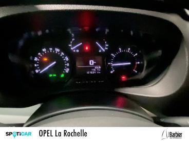 SPOTICAR Opel Vivaro 2.0 Diesel 145 Ch Ptac Aug L3 Pack Busin Occasion - Utilitaire Diesel Gris Clair - Puilboreau - 1203557656_3