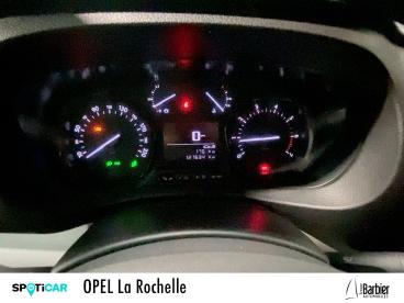 SPOTICAR Opel Vivaro 2.0 Diesel 145 Ch Ptac Aug L3 Pack Busin Occasion - Utilitaire Diesel Gris Clair - Puilboreau - 1203557656_4