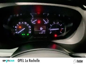 SPOTICAR Opel Vivaro 2.0 Diesel 145 Ch Ptac Aug L3 Pack Busin Occasion - Utilitaire Diesel Gris Clair - Puilboreau - 1203557656_5