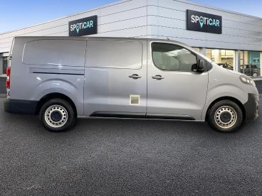 SPOTICAR Opel Vivaro 2.0 Diesel 145 Ch Ptac Aug L3 Pack Clim Occasion - Utilitaire Diesel Gris Clair - Tonnay Charente - 1203619908_4