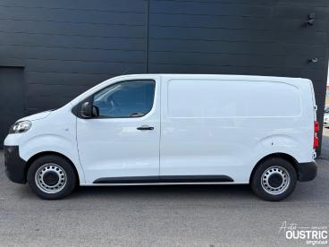 SPOTICAR Opel Vivaro Taille M Bluehdi 120 Pack Busin Occasion - Utilitaire Diesel Blanc - Beaumont De Lomagne - 1203695389_5