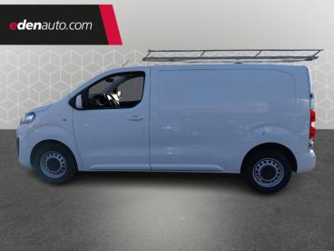 SPOTICAR Opel Vivaro Fourgon Fgn L2 2.0 Diesel 120 Ch Ptac Augmente Pack Busine Occasion - Utilitaire Diesel Blanc - Mazeres - 1203959780_2