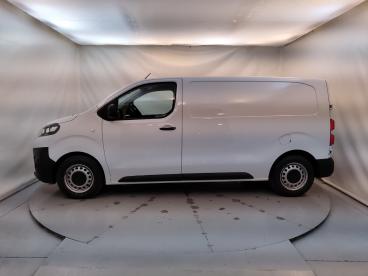 SPOTICAR Opel Vivaro Fourgon Fgn Taille M Bluehdi 145 S&s Bvm6 Occasion - Utilitaire Diesel Blanc - Venissieux - 1203981809_2