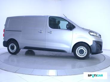 SPOTICAR Opel Vivaro Fourgon Fgn L2 2.0 Diesel 180 Ch Bva8 Pack Business Occasion - Utilitaire Diesel Gris - Challans - 1204012656_4
