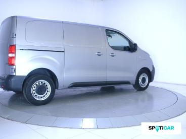 SPOTICAR Opel Vivaro Fourgon Fgn L2 2.0 Diesel 180 Ch Bva8 Pack Business Occasion - Utilitaire Diesel Gris - Challans - 1204012656_5