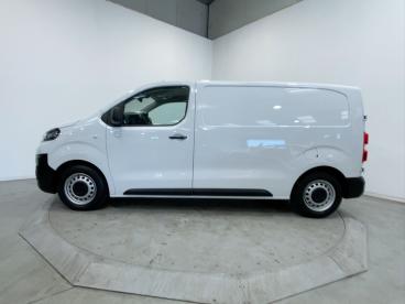 SPOTICAR Opel Vivaro Fourgon Fgn Taille M Bluehdi 145 S&s Eat8 Occasion - Utilitaire Diesel Gris - Venissieux - 1204057149_2