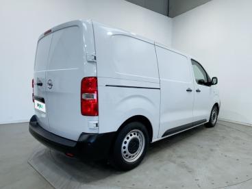 SPOTICAR Opel Vivaro Fourgon Fgn Taille M Bluehdi 145 S&s Eat8 Occasion - Utilitaire Diesel Gris - Venissieux - 1204057149_5