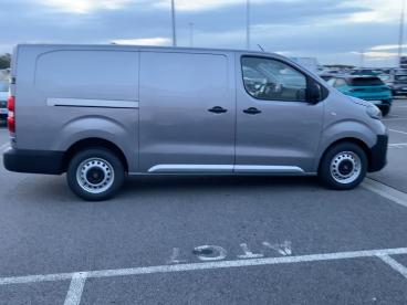 SPOTICAR Opel Vivaro Fourgon Fgn Taille Xl Bluehdi 120 S&s Bvm6 Occasion - Utilitaire Diesel Gris - Carrieres-sous-poissy - 1204126609_4