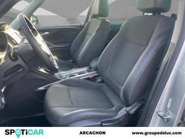 SPOTICAR Opel Zafira 1.4 Turbo 140ch Elite Occasion - Monospace Essence Gris Minéral - La Teste De Buch - 1203657116_5