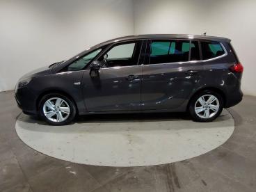 SPOTICAR Opel Zafira Tourer 1.6 Cdti 136 Ch Start/stop Ecoflex Cosmo Pa Occasion - Monospace Diesel Gris - Orvault - 1203723148_2