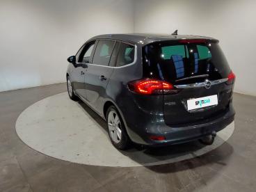 SPOTICAR Opel Zafira Tourer 1.6 Cdti 136 Ch Start/stop Ecoflex Cosmo Pa Occasion - Monospace Diesel Gris - Orvault - 1203723148_3