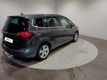 SPOTICAR Opel Zafira Tourer 1.6 Cdti 136 Ch Start/stop Ecoflex Cosmo Pa Occasion - Monospace Diesel Gris - Orvault - 1203723148_5